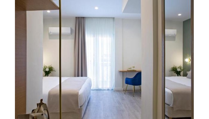 Hypnos Inn Athens Hotel poza 16