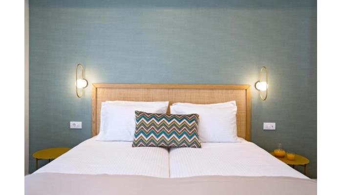 Hypnos Inn Athens Hotel poza 4