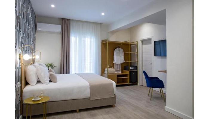 Hypnos Inn Athens Hotel poza 8