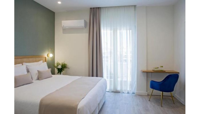 Hypnos Inn Athens Hotel poza 17
