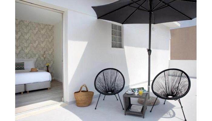 Hypnos Inn Athens Hotel poza 21