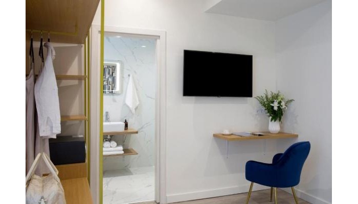 Hypnos Inn Athens Hotel poza 15