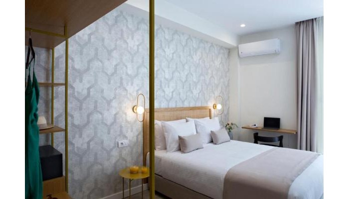 Hypnos Inn Athens Hotel poza 11