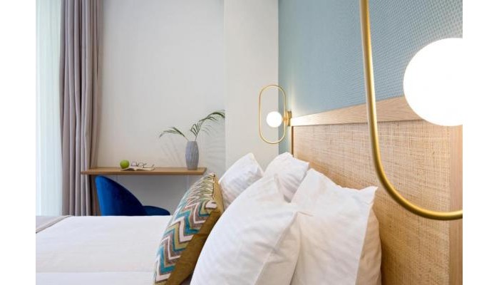 Hypnos Inn Athens Hotel poza 6