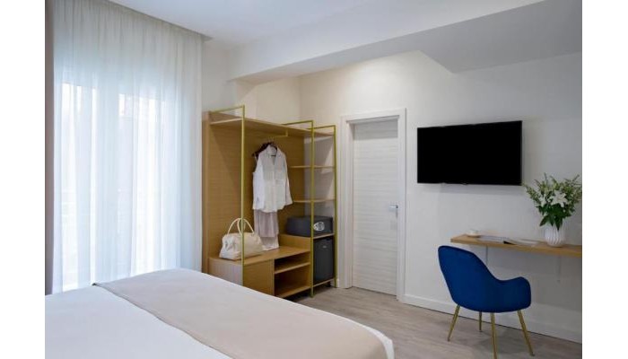 Hypnos Inn Athens Hotel poza 9