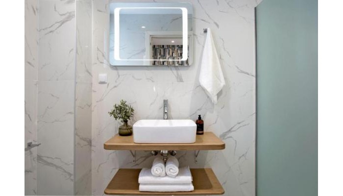 Hypnos Inn Athens Hotel poza 20