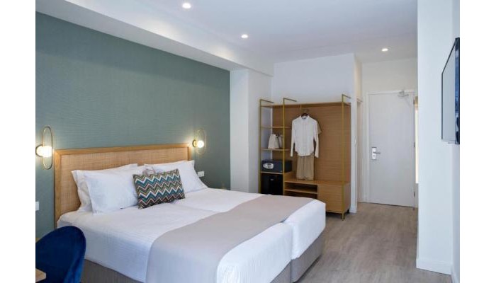 Hypnos Inn Athens Hotel poza 10