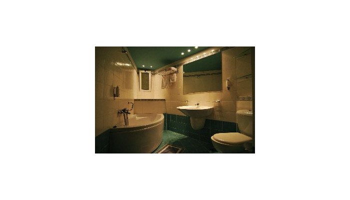 Iniohos Hotel poza 3