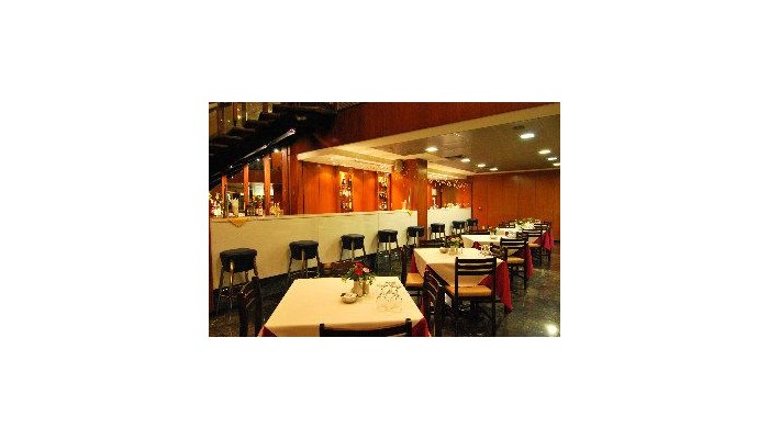 Iniohos Hotel poza 5