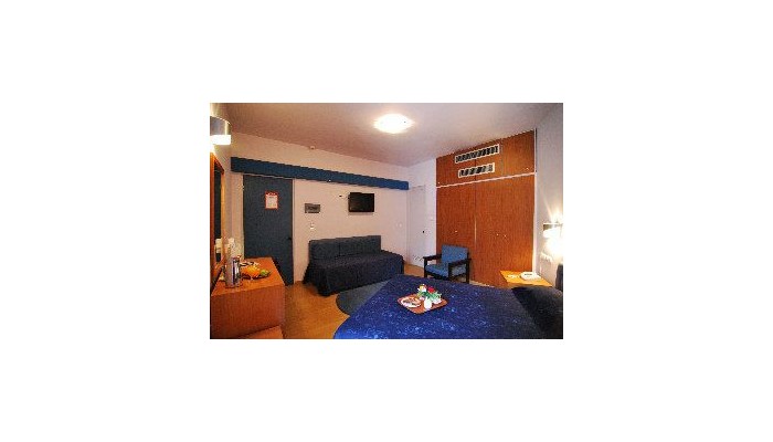 Iniohos Hotel poza 6