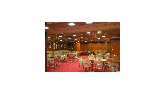 Iniohos Hotel poza 8