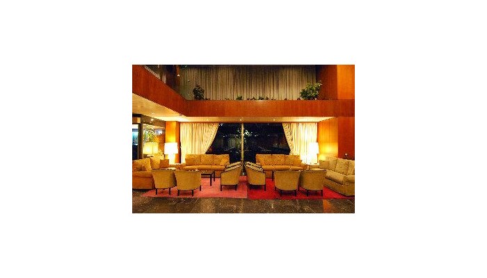 Iniohos Hotel poza 9