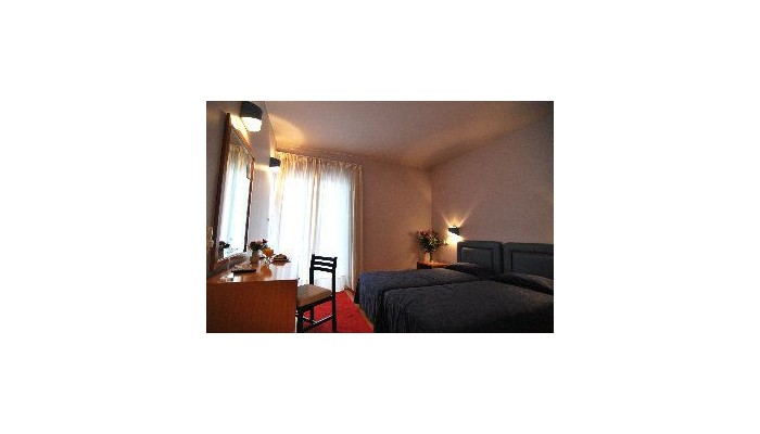 Iniohos Hotel poza 10