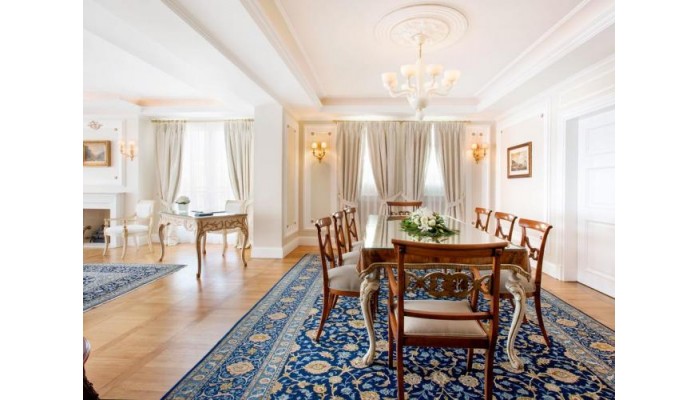 King George, A Luxury Collection Hotel poza 32