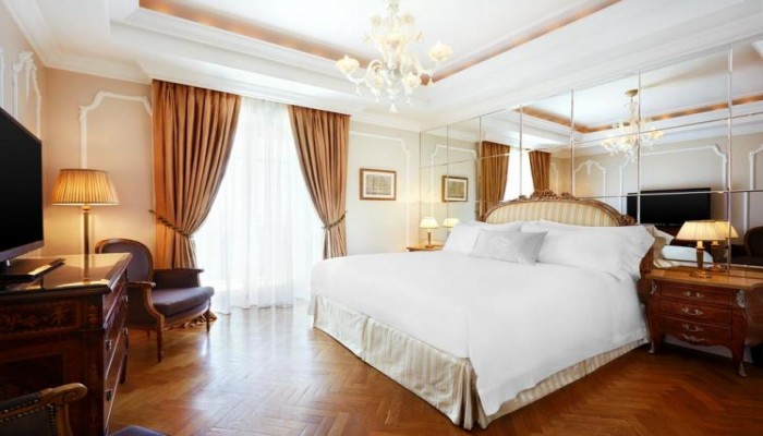 King George, A Luxury Collection Hotel poza 33