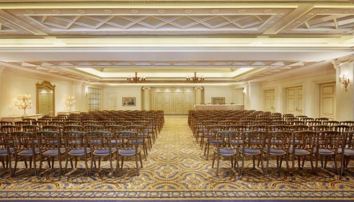 King George, A Luxury Collection Hotel poza 34