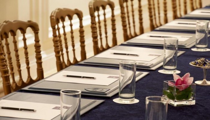 King George, A Luxury Collection Hotel poza 0