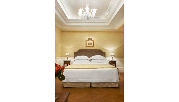 King George, A Luxury Collection Hotel poza 1