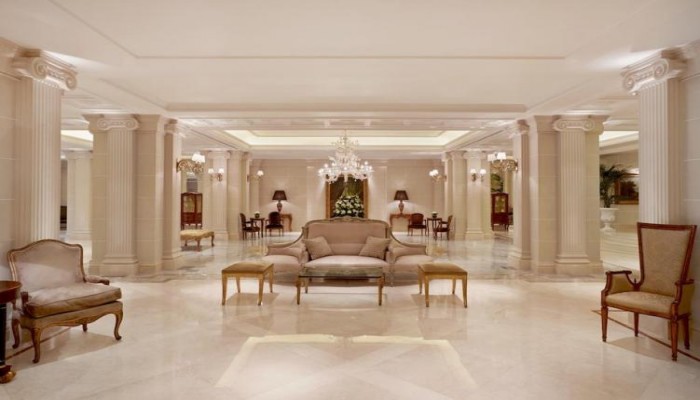 King George, A Luxury Collection Hotel poza 6