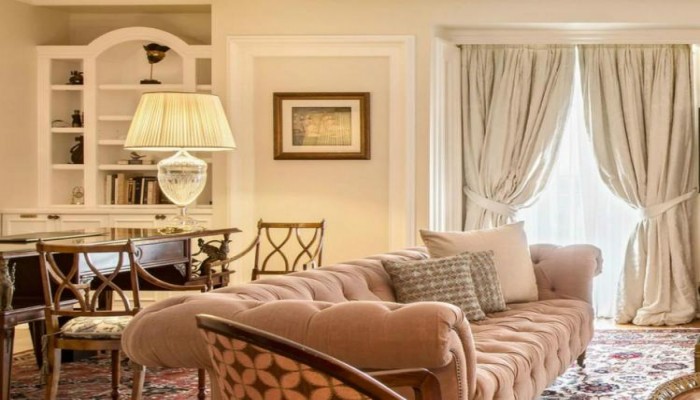 King George, A Luxury Collection Hotel poza 7