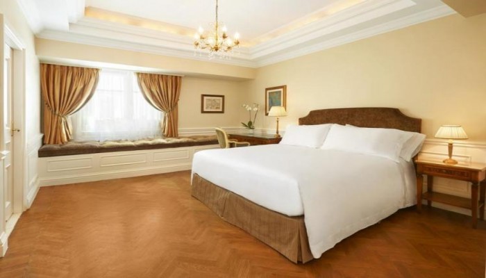 King George, A Luxury Collection Hotel poza 9