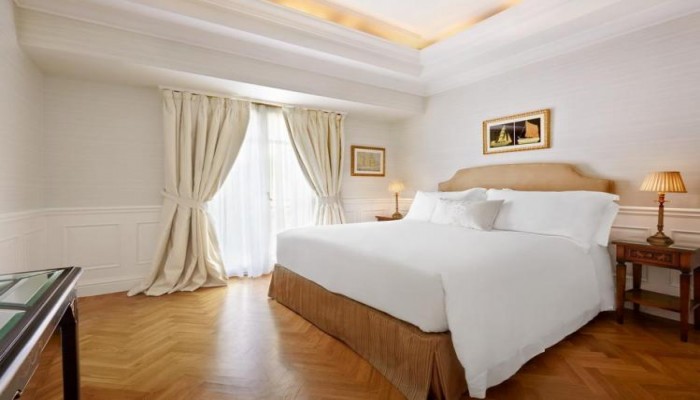 King George, A Luxury Collection Hotel poza 12