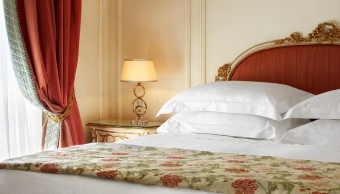 King George, A Luxury Collection Hotel poza 13