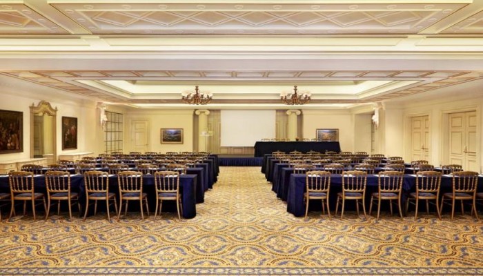 King George, A Luxury Collection Hotel poza 14