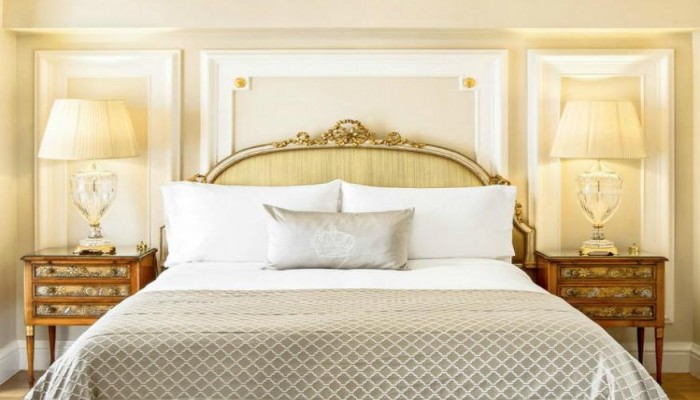 King George, A Luxury Collection Hotel poza 16