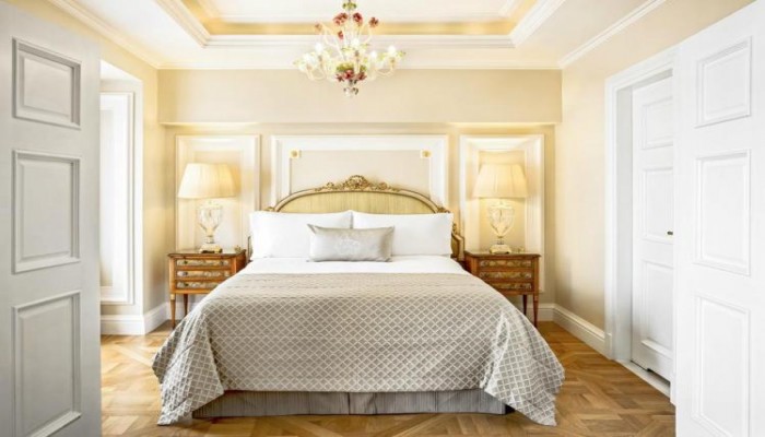 King George, A Luxury Collection Hotel poza 19
