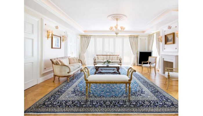 King George, A Luxury Collection Hotel poza 21