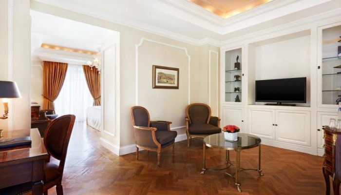 King George, A Luxury Collection Hotel poza 23