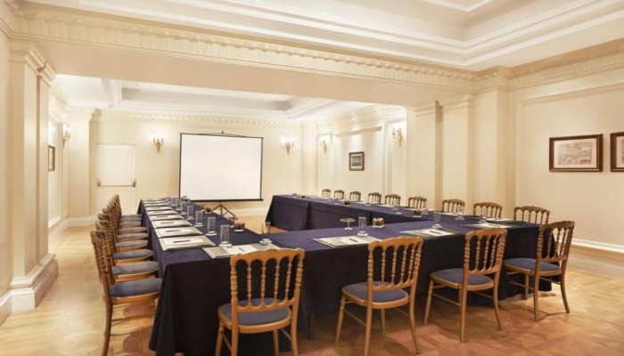 King George, A Luxury Collection Hotel poza 24