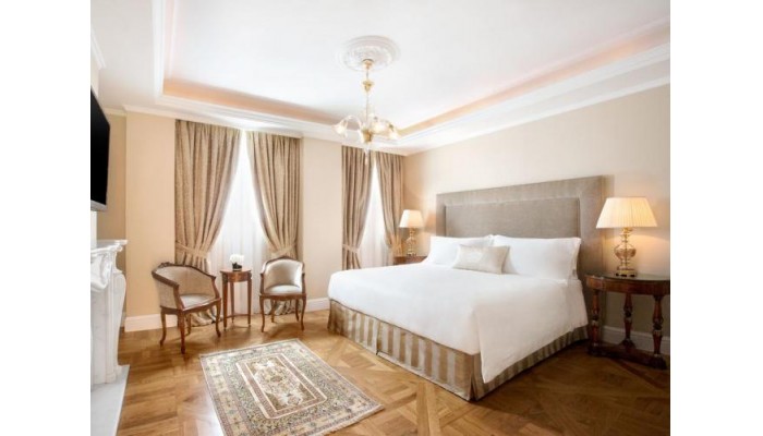 King George, A Luxury Collection Hotel poza 25