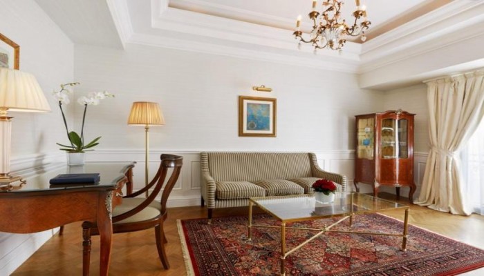 King George, A Luxury Collection Hotel poza 28