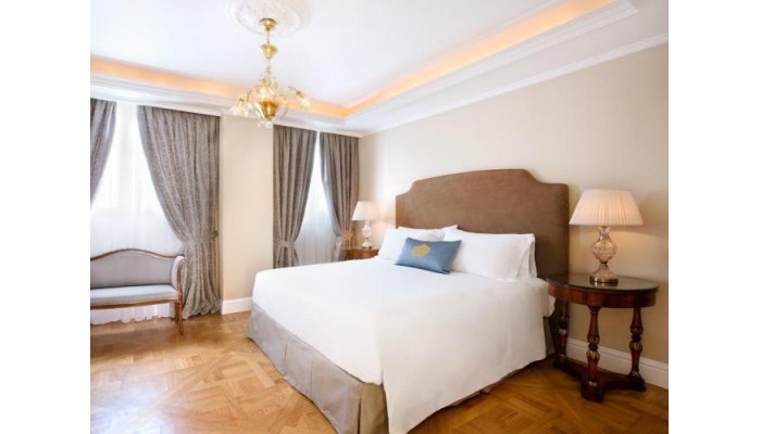 King George, A Luxury Collection Hotel poza 29