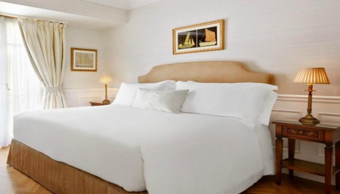 King George, A Luxury Collection Hotel poza 30
