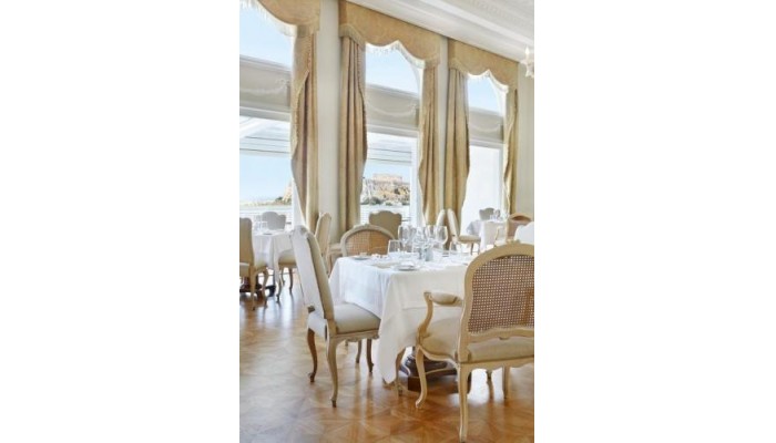 King George, A Luxury Collection Hotel poza 31