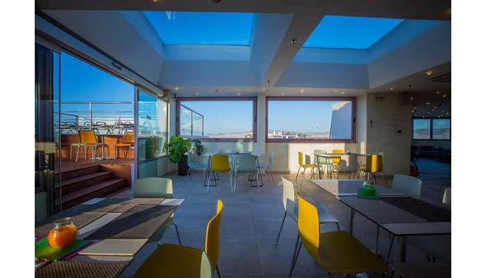 Novus City Hotel poza 13