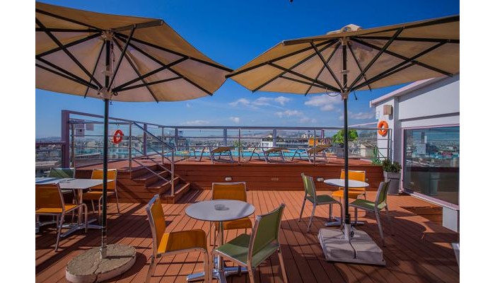 Novus City Hotel poza 25