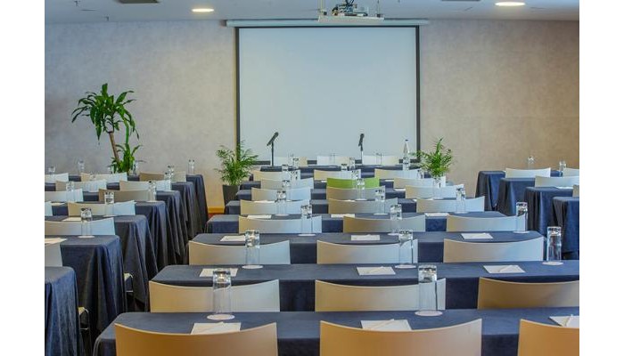 Novus City Hotel poza 18