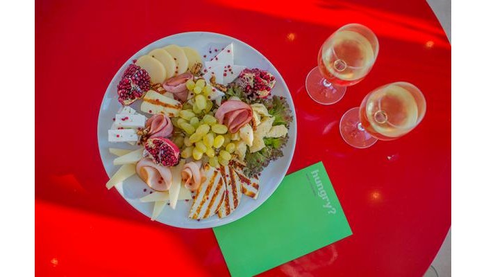 Novus City Hotel poza 17