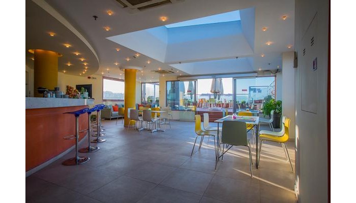 Novus City Hotel poza 14