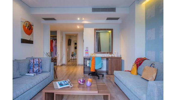 Novus City Hotel poza 9