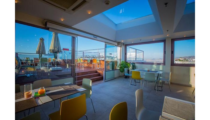 Novus City Hotel poza 12