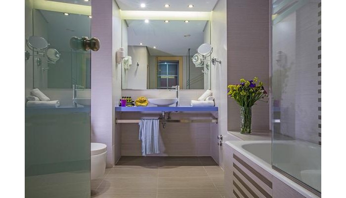 Novus City Hotel poza 11