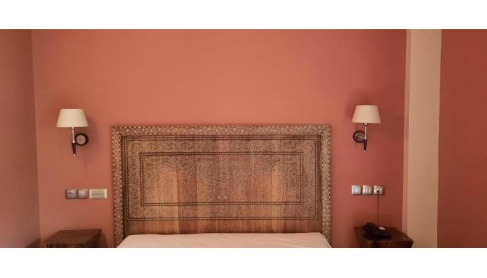 Olympic Fashion Hotels poza 7