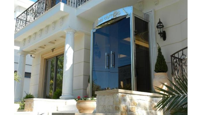 Olympic Fashion Hotels poza 0