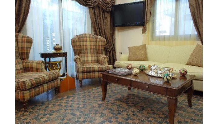 Olympic Fashion Hotels poza 9