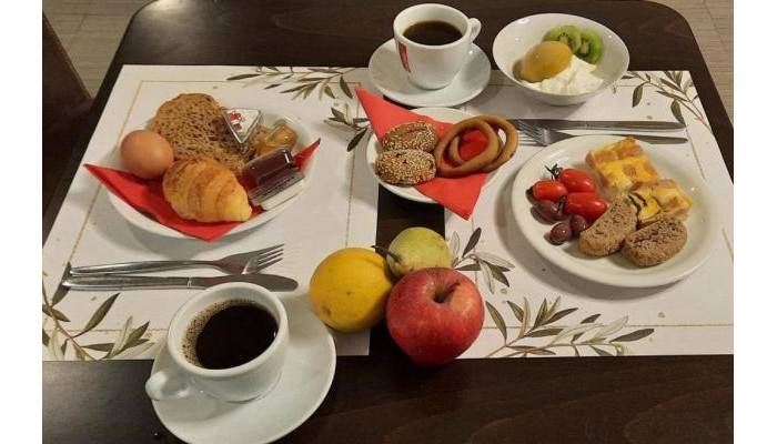 Olympic Fashion Hotels poza 10